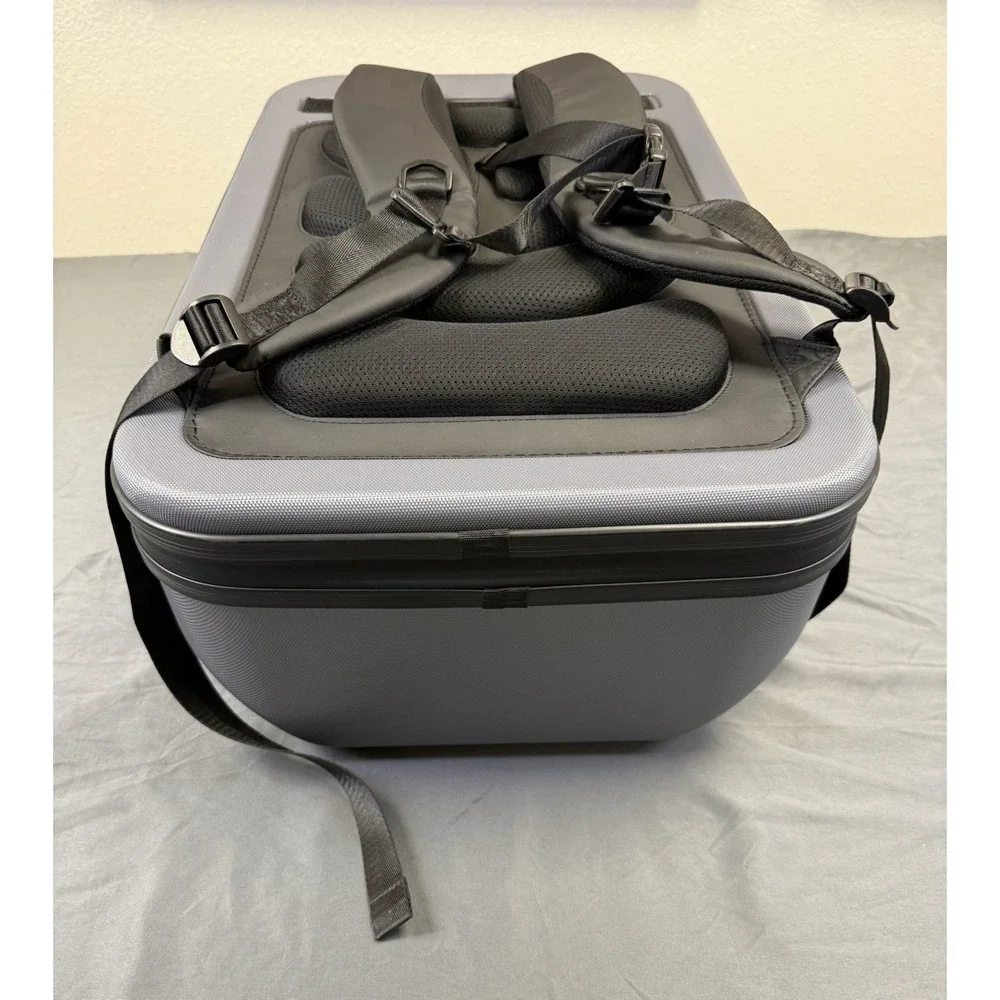 Official Starlink Hard Shell Travel Case FOR STARLINK KIT V2 GEN 2 **USED